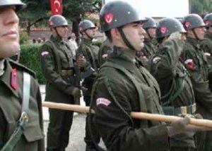 Bedelli Askerlikte Kritik Gelişme!