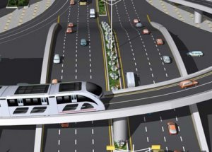 Yok Artık Dedirten Otobüs Projesi!