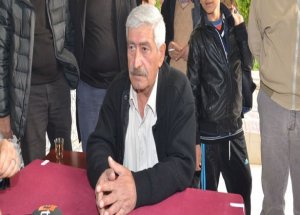 Celal Kılıçdaroğlu Seçilemedi