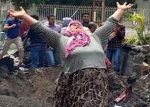 Reyhanlı Bombacıları Hakim Karşında