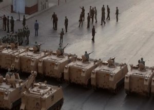 Mısır Silah Alacak Bu Ülkeler Ödeyecek