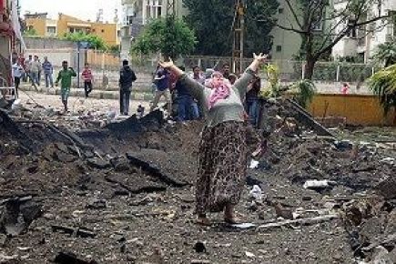 Reyhanlı Sanığından Şok İtiraf!