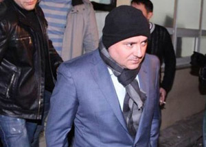 Mal varlığı üzerindeki tedbir kalktı