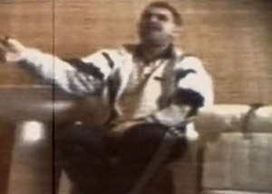 Öcalan'dan Kasetler İçin İlk Yorum!