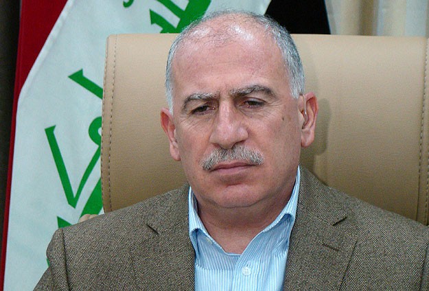 Irak'ta Meclis Başkanı'na suikast girişimi