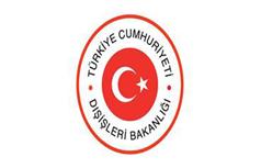 Dışişleri Bakanlığı, Irak'taki bombalı saldırıyı kınadı