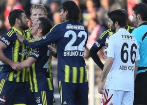 Yunus Yıldırım'la İlgili Bomba Bir İddia Daha!