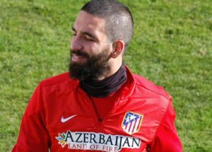 Arda Yine Yaptı Yapacağını