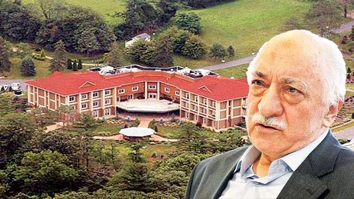 "Dava Yok Neden Gelmiyorsun"