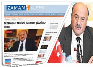 Bu Kadarına Pes: Olmayan İhalede Yolsuzluk!