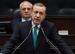 Başbakan'ın Büyük Alkış Alan Sözleri