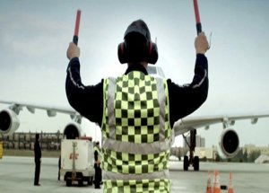 Cezayir'de Uçak Düştü: 103 Ölü!