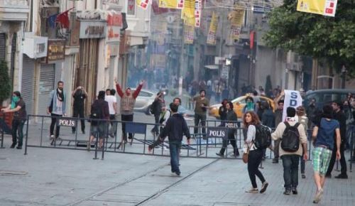 Başbakan'a küfür eden sanıklara 31 yıl hapis!