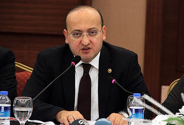 Meclis TV'ye müdahale etmem söz konusu değil