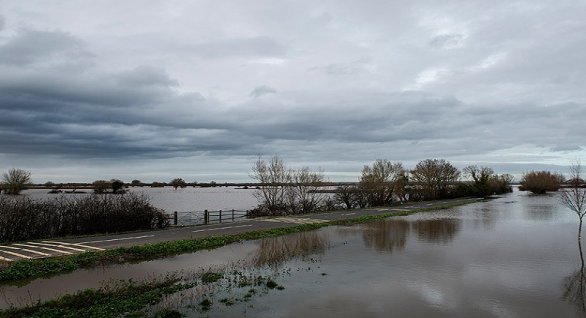Burundi'deki sel can almaya devam ediyor