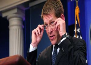 Beyaz Saray'dan Erdoğan'a Övgü!