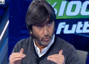 'Fener'i Mahveden Takıma 3 Attılar'