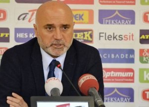 Karaman: 2 Saat Sonra Olsa Herkes Gebermişti