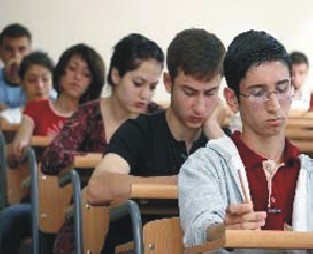 Sınava Girecek Adaylar Dikkat!