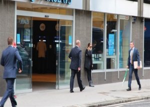 12 Bin Kişi İşten Çıkarılacak