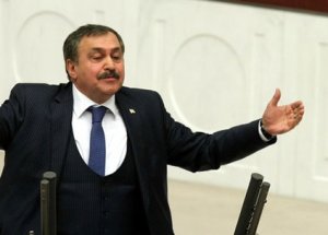 Eroğlu'ndan Muhalefete İSKİ'li Cevap