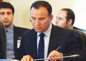 HSYK Üyeleri Firarda