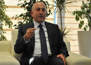 Bakan Çavuşoğlu: Anketler Yalan Söylüyor