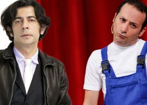 Bayülgen ve Tolga Çevik'e Ağır Ceza