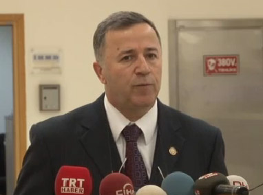 Kaçırılan Uçağın Pilotu Konuştu