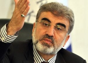 Taner Yıldız'dan Bir 'Uzun Adam' Açıklaması Daha