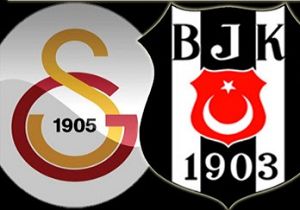 Derbi tarihi belli oldu