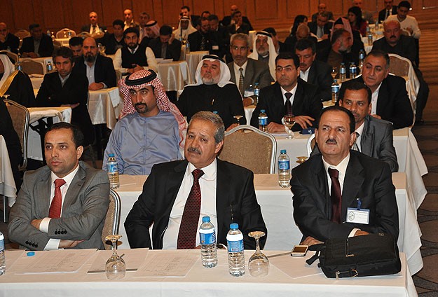 Suriyeli muhaliflerden yeni parti