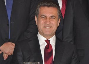 Son Ankette Sarıgül'e Büyük Şok
