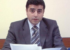 BDP Eşbaşkanı Emellerini Açık Açık Anlattı