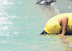 Bu Yaz Daha Sıcak Geçecek