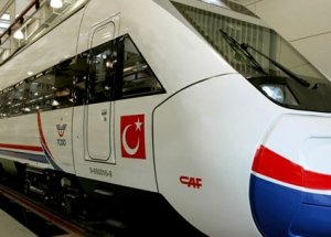 TCDD'ye Paralel Operasyon