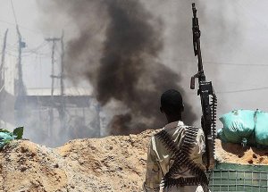 Nijerya’da Camiye Silahlı Saldırı