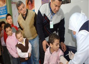 Mısır'da Domuz Gribi 44 Can Aldı