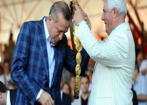 CHP Sedefçi'yi Erdoğan Yüzünden Silmiş