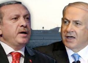 İsrail Bildiğiniz Gibi