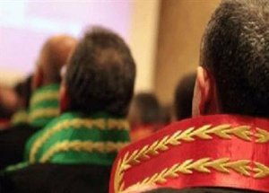 Savcıların O Yetkisi Kaldırıldı