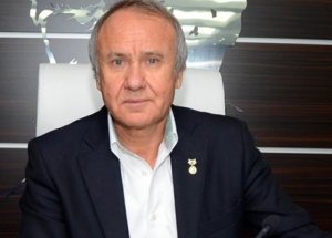 CHP'li Belediye Başkanı İstifa Etti