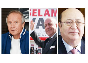 CHP'den DSP'ye Geçiyorlar!