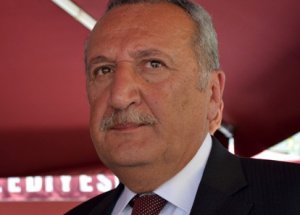 Mehmet Ağar 'Faili Meçhul'den İfade Verdi