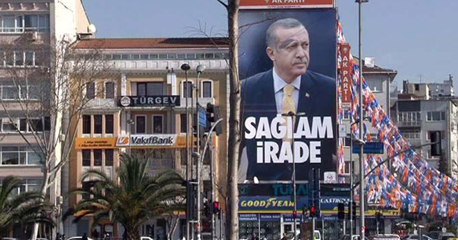Seçim havuzu Meclis'te