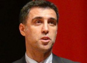 Hakan Şükür De Geziye Katılmak İstemiş