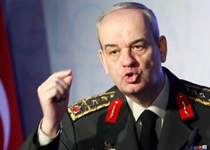 Başbuğ'a AYM Sürprizi!