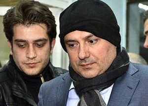 Halk Bankası Eski Genel Müdürü Tahliye Edildi