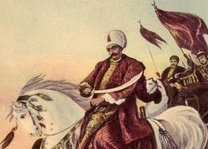 Yavuz'u Titreten Rüya!