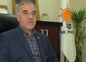 Asıl Hedef Erdoğan'dı